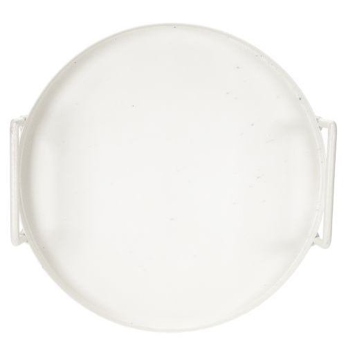 Prodotto Vassoio per piante versatile per uso in casa e in giardino, 18 cm