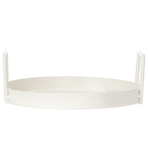 Prodotto Vassoio per piante versatile per uso in casa e in giardino, 18 cm