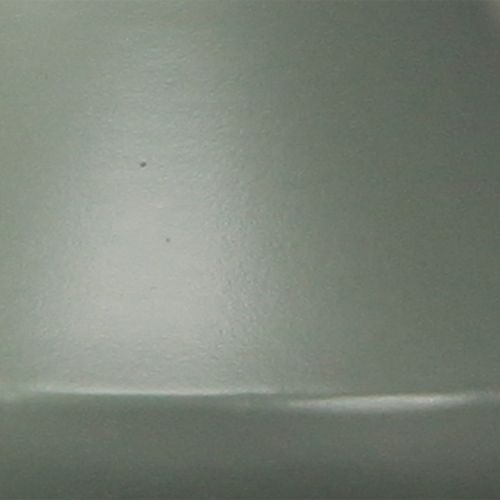 Prodotto Vaso dalla forma elegante e curva, moderno complemento d'arredo, 33 cm