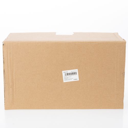 Prodotto Vaso per fiori a forma di tulipano, vaso decorativo per decorazioni esclusive da tavola e per uso interno, 16 cm, 2 pezzi