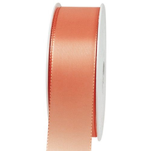 Prodotto Nastro regalo e decorativo 40 mm x 50 m albicocca