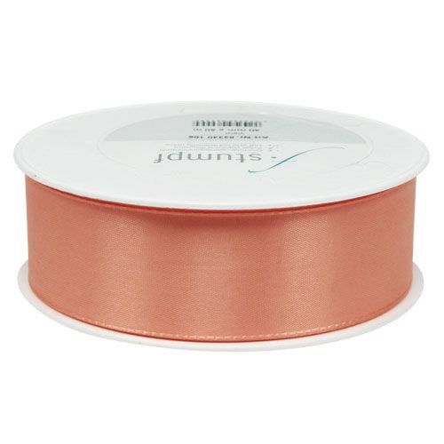 Prodotto Nastro regalo e decorativo 40 mm x 50 m albicocca