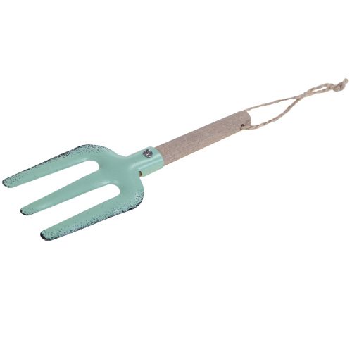 Prodotto Appendino decorativo attrezzo da giardino deco vintage balcone 12,5 cm 3 pezzi