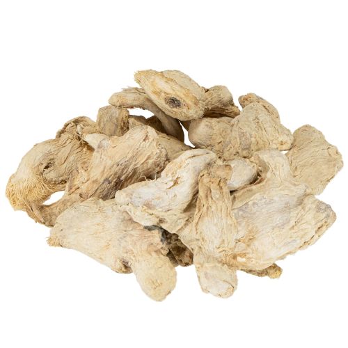 Prodotto Decorazione allo zenzero essiccato Decorazione naturale 500g