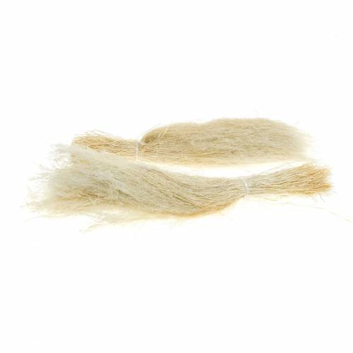 Floristik24 Erba secca Agrostis sbiancato 40g