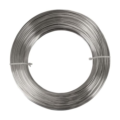 Prodotto Filo di alluminio 1,5 mm 1 kg argento
