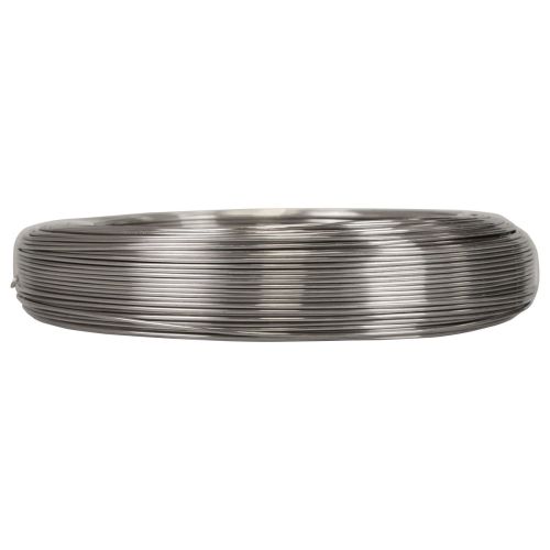 Prodotto Filo di alluminio 1,5 mm 1 kg argento