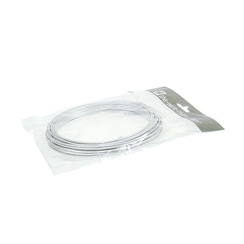Prodotto Filo di alluminio 2mm 100g crema