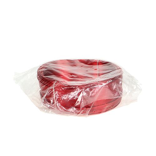 Prodotto Filo Alluminio Rosso Ø2mm 500g 60m