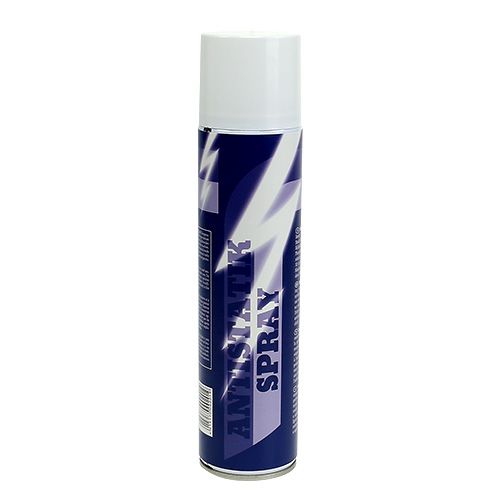 Floristik24 Spray antistatico 400ml