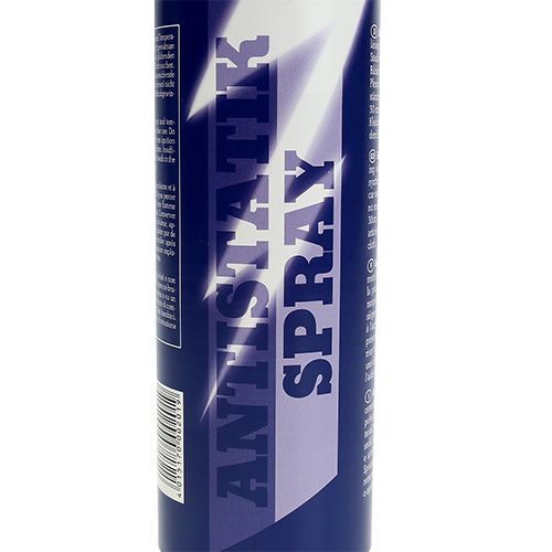 Floristik24 Spray antistatico 400ml