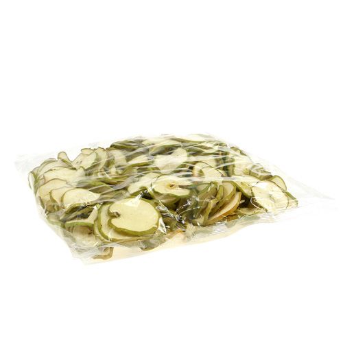 Prodotto Fette di mela verde 500g