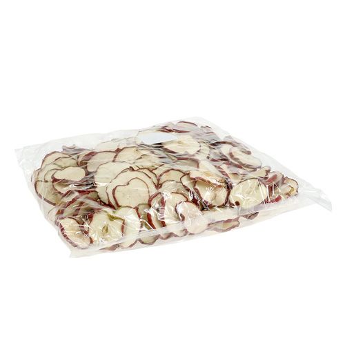 Prodotto Fette di mela rossa 500g