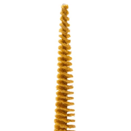 Albero di Natale decorativo sottile, decorazione per albero di Natale alto, 80 cm | Floristik24.it