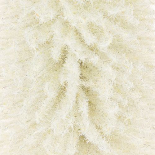 Albero di Natale decorativo con base in legno per decorazioni invernali, 40 cm, 3 pezzi | Floristik24.it