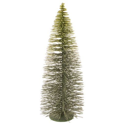 Albero di Natale artificiale verde con supporto per decorazione da tavolo, 90 cm acquistare | Floristik24.it