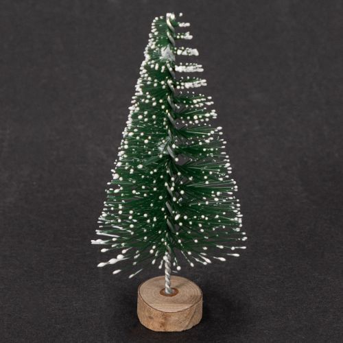 Mini alberi di Natale
