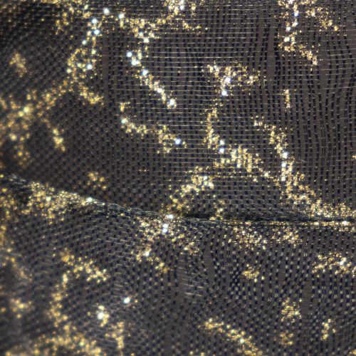 Nastro decorativo, nastro in organza trasparente per decorazioni da tavola, larghezza 15 mm, lunghezza 20 m. | Floristik24.it