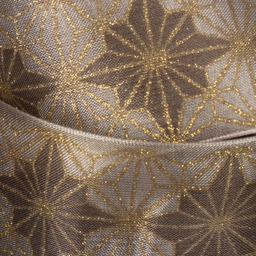Nastro decorativo con stelle, nastro regalo con bordo dimensionalmente stabile, larghezza 40 mm, lunghezza 20 m | Floristik24.it