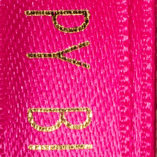 Prodotto Nastro regalo di buon compleanno con scritta festiva per decorare i regali di compleanno, 18 m