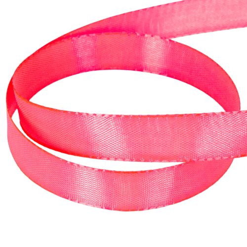 Prodotto Nastro regalo per decorazioni eleganti e confezioni raffinate per occasioni speciali, 15 mm x 50 m