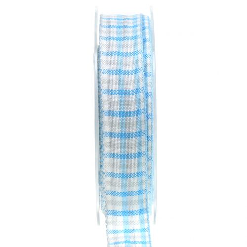 Karoband Blue 25mm 15m
