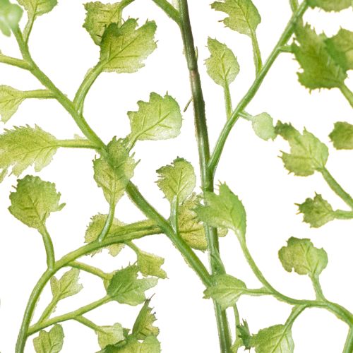 Albero artificiale con foglie delicate, 120 cm | Floristik24.it