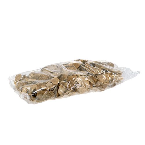 Floristik24 Spugna albero natura 2kg