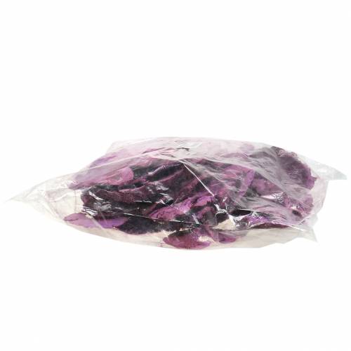 Prodotto Spugna per albero viola bianca lavata 1kg
