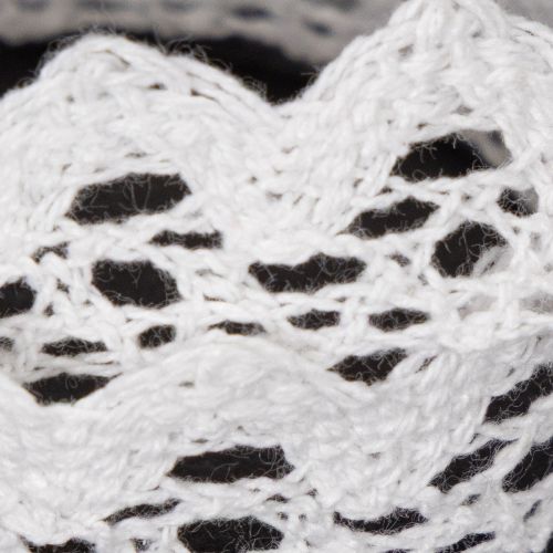 Nastro decorativo in pizzo,