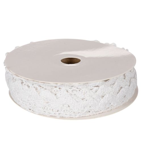 Nastro decorativo in pizzo,