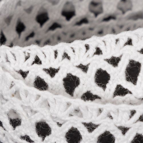 Nastro decorativo in pizzo,