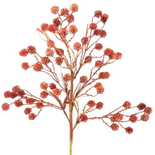 Ramo di bacche artificiali, decorazione autunnale realistica, 68 cm acquistare | Floristik24.it