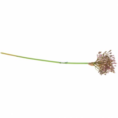 Prodotto Ramo di bacche Berry verde artificiale 60cm