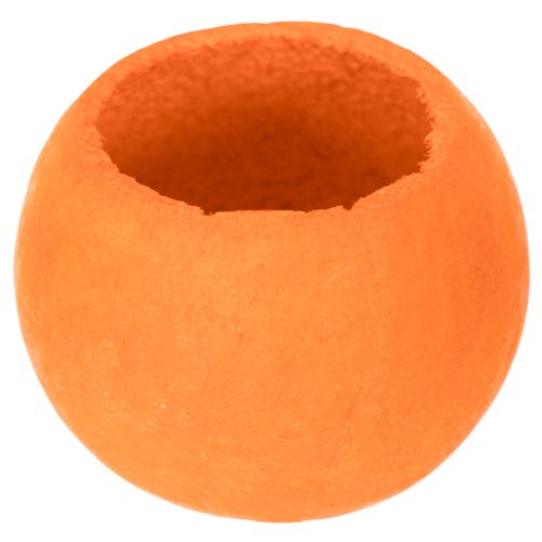 Mix di cereali Bell Cup su stecco, arancione, 15 pezzi | Floristik24.it