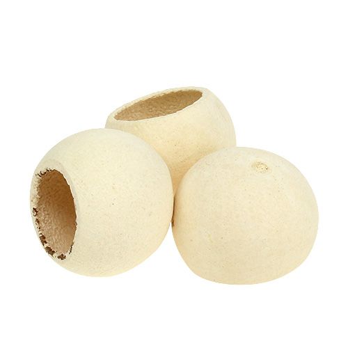 Prodotto Bell Cup piccola sbiancata 25 pz