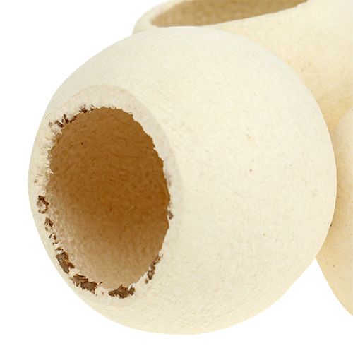 Prodotto Bell Cup piccola sbiancata 25 pz