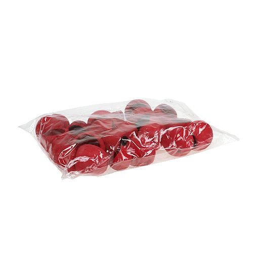 Prodotto Bell Cup piccola rossa 25 pz