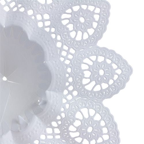 Prodotto Polsini Biedermeier 16 cm 25 pezzi