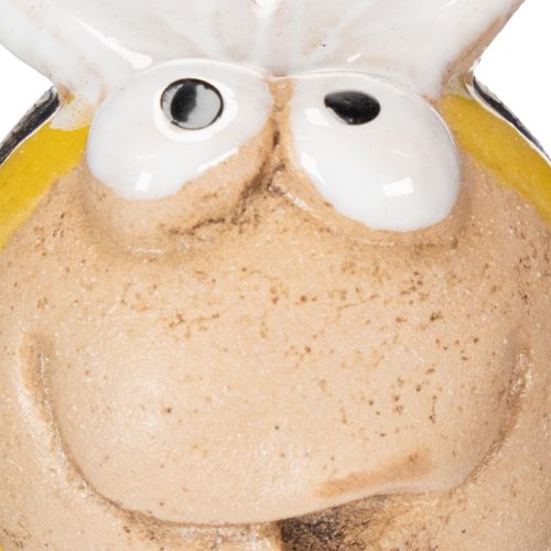 Prodotto Paletto da giardino ape decorazione esterna per giardino e balcone 26 cm 4 pezzi