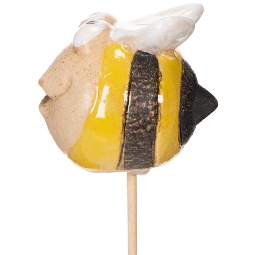 Prodotto Paletto da giardino ape decorazione esterna per giardino e balcone 26 cm 4 pezzi