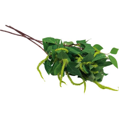 Prodotto Piante artificiali rami artificiali decorazione ramo di betulla 65 cm 3 pz