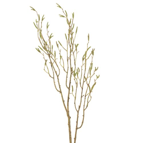 Ramo di betulla artificiale, elegante accessorio per la decorazione di tavoli e stanze, 100 cm