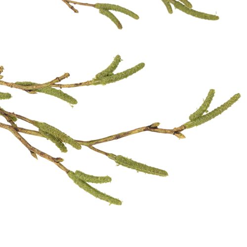 Prodotto Ramo di betulla artificiale, elegante accessorio per la decorazione di tavoli e stanze, 100 cm