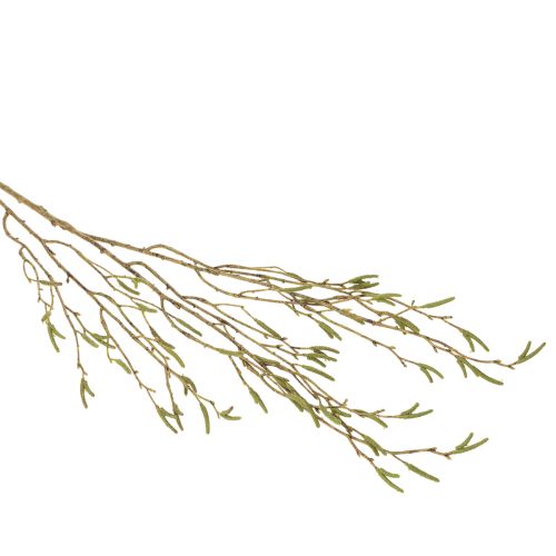 Prodotto Ramo di betulla artificiale, elegante accessorio per la decorazione di tavoli e stanze, 100 cm