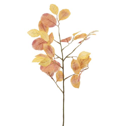 Prodotto Decorazione autunnale, ramo di faggio decorativo, ramo artificiale decorativo 72,5 cm