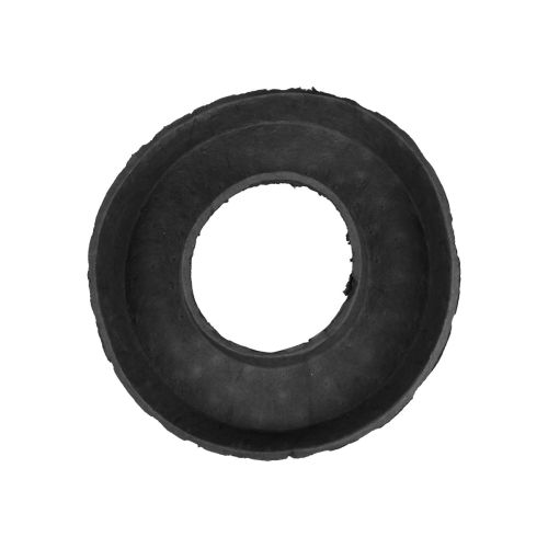 Floristik24 Oasis Black Biolit Plant Ring Ciotola per piante nera Ø28 cm