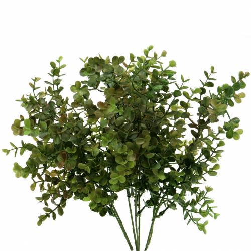 Floristik24 Ramo decorativo bosso verde 40cm