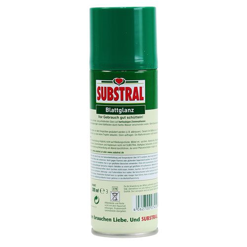 Floristik24 Foglia lucida 200ml