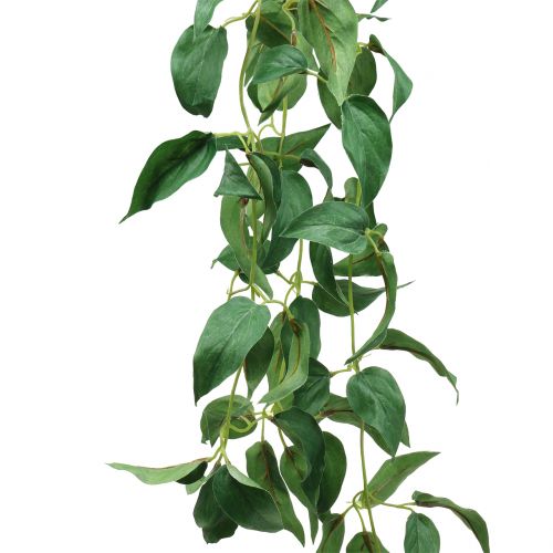 Floristik24 Appendino per foglie verde 160 cm